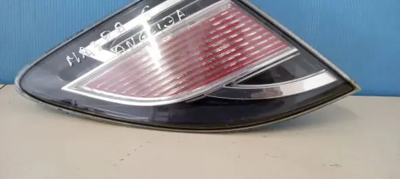Mazda 6 Tailgate rear/tail lights GS1F513F0