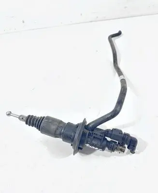 Citroen C4 Grand Picasso Clutch slave cylinder 9674253280