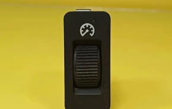 BMW 5 E39 Panel lighting control switch 61318360461