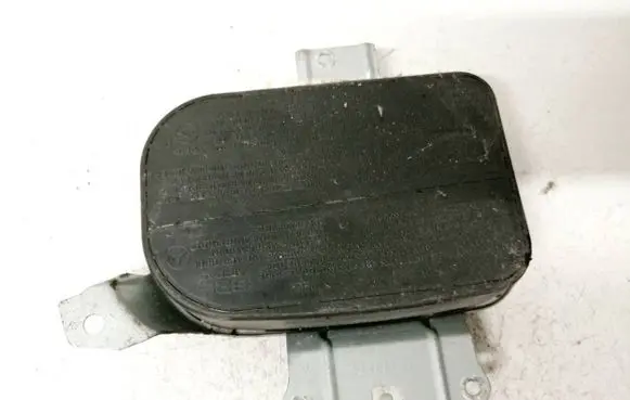 Mercedes-Benz E W210 Front door airbag 2108600605 00270005712