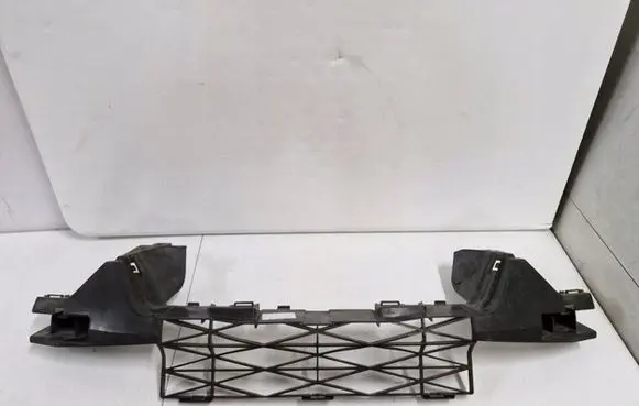 Ford S-MAX Front bumper cross member 7M5117E778A