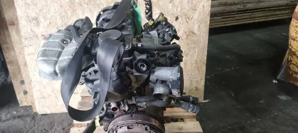 Fiat Bravo Engine 198A1000