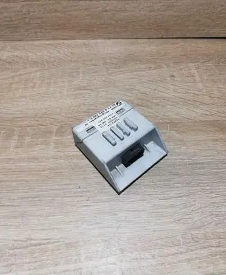 BMW 3 E46 Alarm control unit/module 8382240