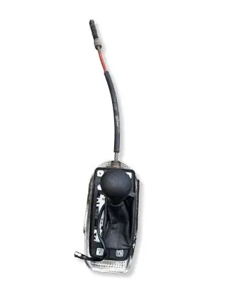 Audi A6 S6 C6 4F Gear shifter/selector 4F1713041AK 1000156761006S