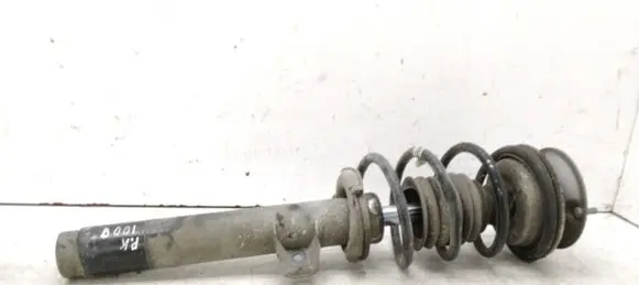 BMW X1 E84 Front shock absorber with coil spring 6855239 105413 E84V0S5BL