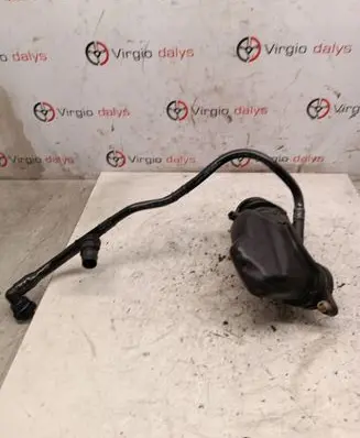 Intake resonator