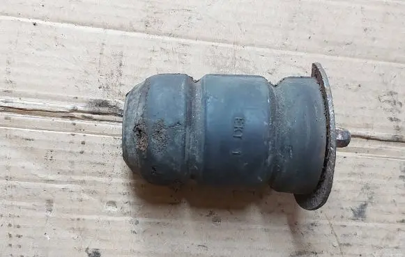 Renault Espace III Rear shock absorber damper bump stop 