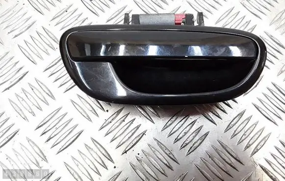 Subaru Legacy Front door exterior handle