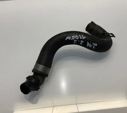 Mercedes-Benz E W211 Engine coolant pipe/hose A2118327094 2118327094