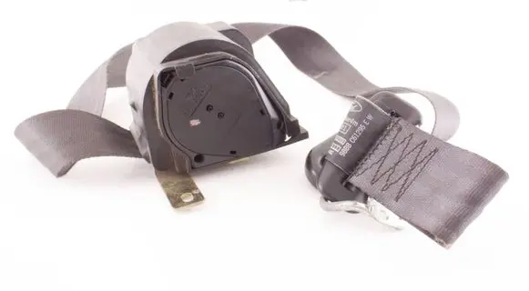 Ford Cougar Front seatbelt 98BBC61295EW