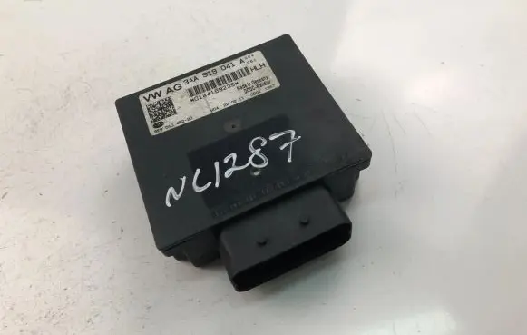 Volkswagen Tiguan Other control units/modules 3AA919041A