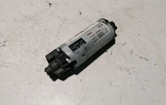 Audi Q5 SQ5 Seat adjustment motor 4486238