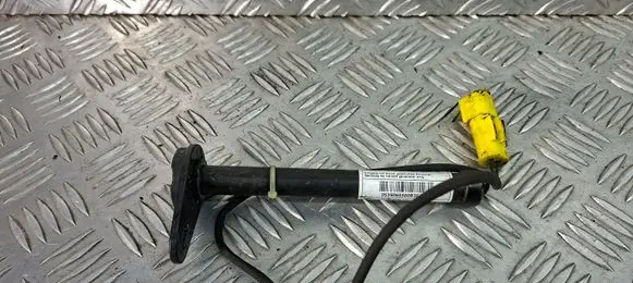 Mercedes-Benz GLC C253 Bonnet Pedestrian Airbag Actuator 2539060300