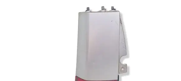 Rear fog light