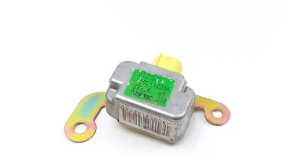 Mazda Premacy Airbag deployment crash/impact sensor C10057KD0A