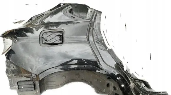 BMW X6 F16 Rear quarter panel 