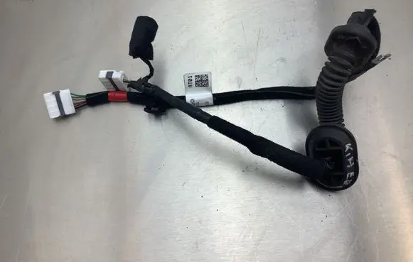 KIA EV6 Rear door wiring loom 91659CV010 LY27A53U CV010