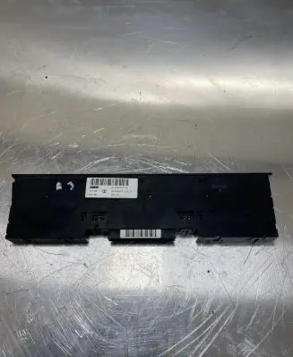 BMW 5 E39 Seat heating switch 8373776