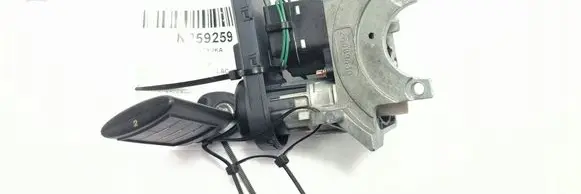 Cadillac DTS Ignition lock 26089430