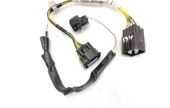 Toyota Avensis T250 Accelerator throttle pedal 8222305070 8222305070C