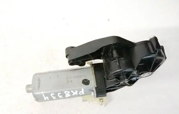 Chrysler Sebring (ST-22 - JR) Seat adjustment motor 6004RA3031
