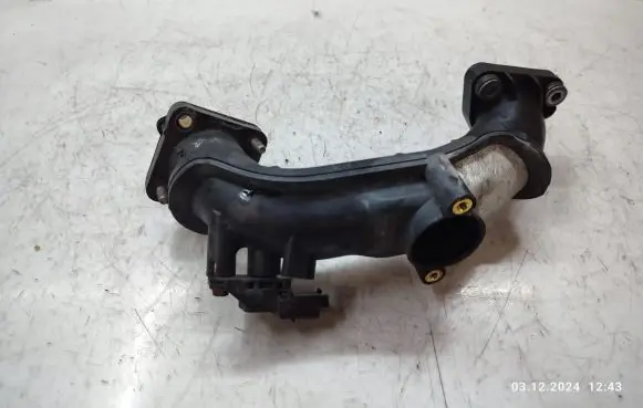 Volvo V70 Intercooler hose/pipe 9674942380