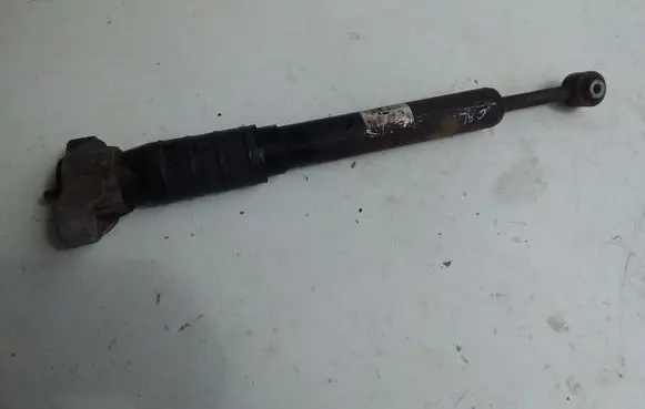 Maserati Ghibli Rear shock absorber/damper 06700088990
