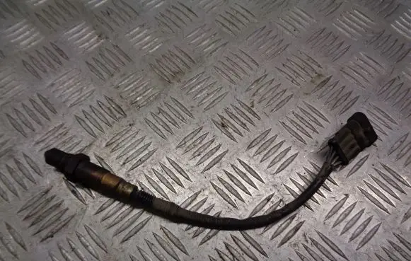 Fiat Punto (188) Lambda probe sensor 0258006206