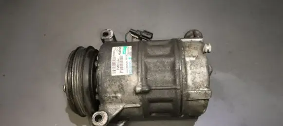 Volvo XC60 Air conditioning (A/C) compressor (pump) 31315453 PXC161681P 002517090B4