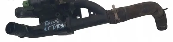 Thermostat/thermostat housing