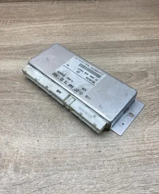 Mercedes-Benz E W210 ESP (stability system) control unit 0175457332