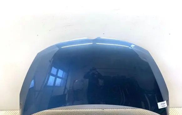 Opel Zafira C Engine bonnet/hood 22S