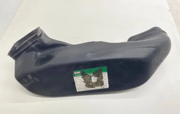 Audi A6 S6 C4 4A Air intake duct part 4A0129643B 4619527129