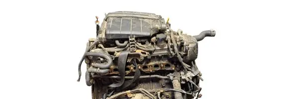 Lexus IS 200-300 Engine 1GFE
