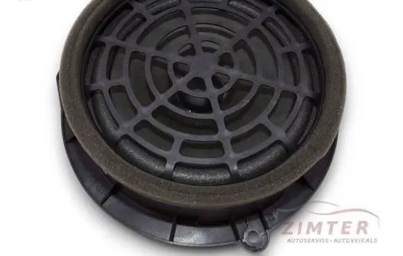 Audi A6 S6 C7 4G Rear door speaker 4G1035411