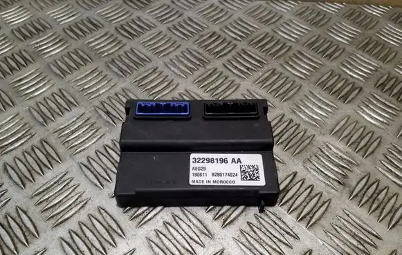 Volvo XC90 Other control units/modules 32298196