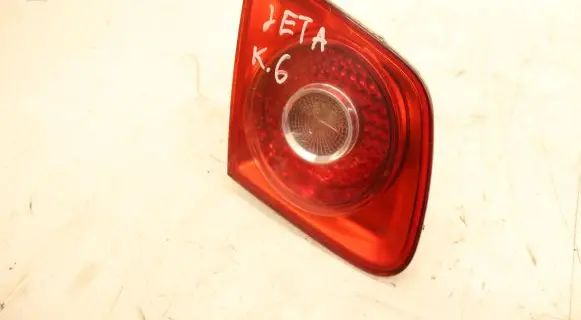 Volkswagen Jetta V Tailgate rear/tail lights 224891