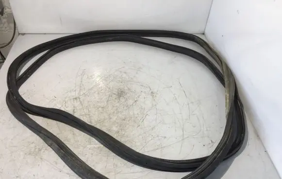 Ford Transit Custom Trunk rubber seal (body) BK21V437N00AK
