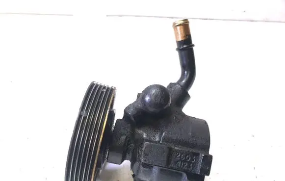 Peugeot Boxer Power steering pump 26034123