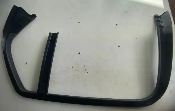 Mercedes-Benz C W205 Other interior part A2057370371 18321224 WPT52002