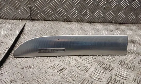 Audi A6 Allroad C6 Dashboard glove box trim 4f1853190