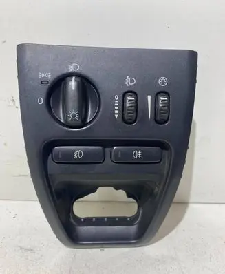 Volvo XC90 Light switch 8685452 MG16DB00169 04W16E04