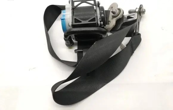 Mazda CX-5 Front seatbelt 0589P1000146