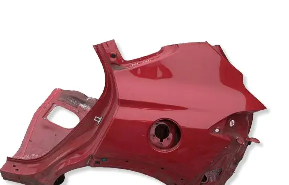 Hyundai Tucson TL Rear quarter panel 