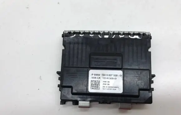 BMW 7 G11 G12 Other devices 6827329