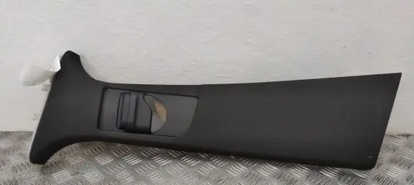 Mercedes-Benz GLC X253 C253 (B) pillar trim (top) A2536901325 A2056900930