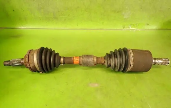 Mazda Tribute Front driveshaft