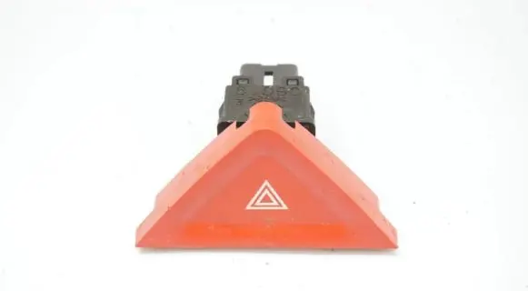 Renault Koleos I Hazard light switch BRN
