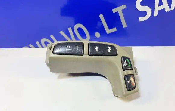 Volvo S80 Other switches/knobs/shifts 30642028