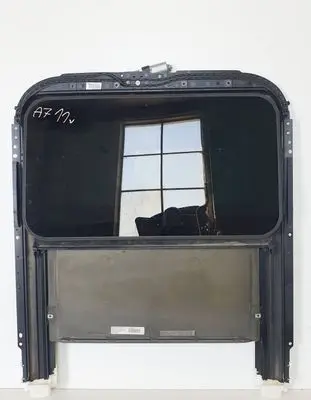 Audi A7 S7 4G Sunroof set 4G887725500 4G8877255